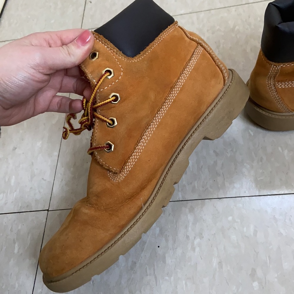 Timberlands waterproof - Picture 2 of 10